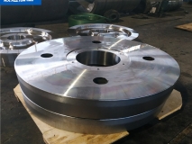 專業鍛造機車車輪