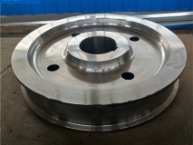 米軌鐵礦車鐵路車輛鍛件