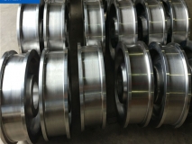 南通火車輪轂鍛件