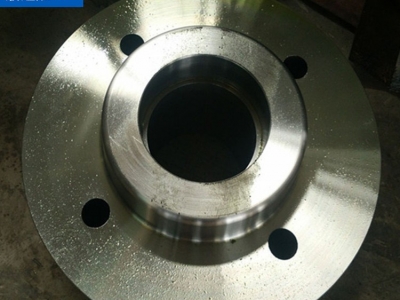 江陰火車輪轂鍛件