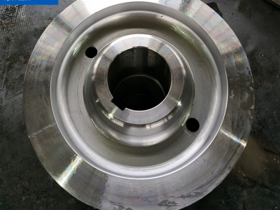 米軌鐵礦車鐵路車輛鍛件