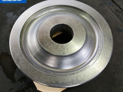 南通鐵路車輛車身車輪鍛件